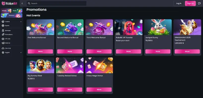 rakebit-casino-no-deposit-bonus