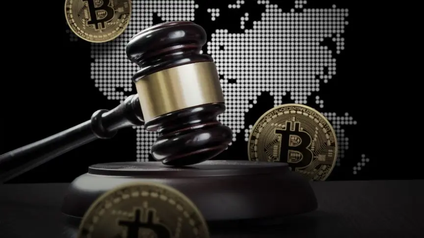 regulatory of crypto