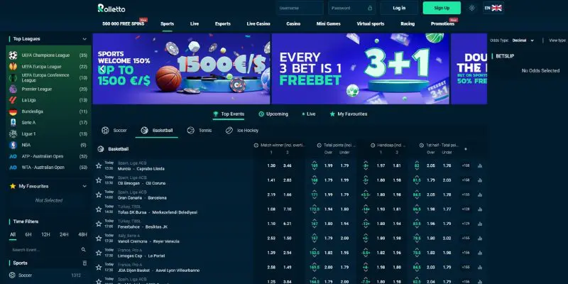 rolletto-greek-professional-basketball-league-fixtures