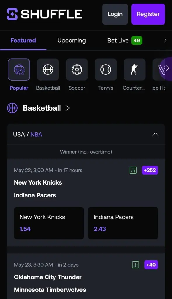 shuffle-sports-betting-mobile