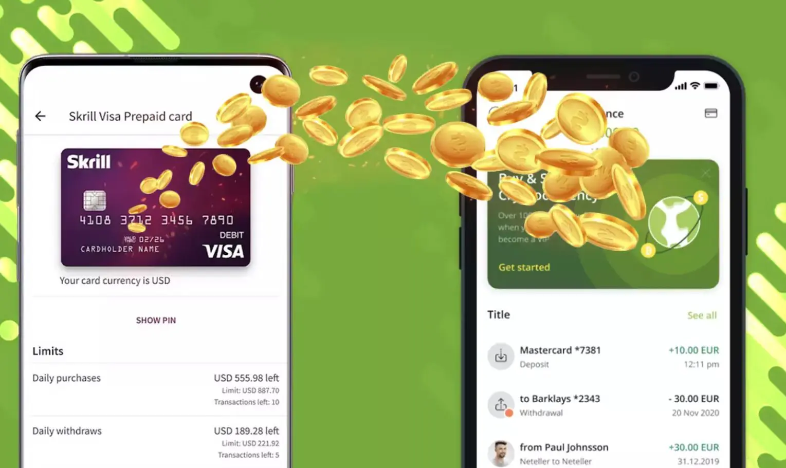 which betting sites accept is neteller safe