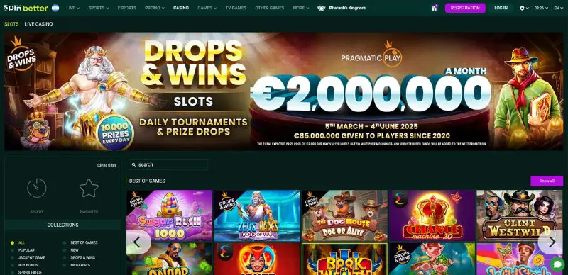 spinbetter-casino-review