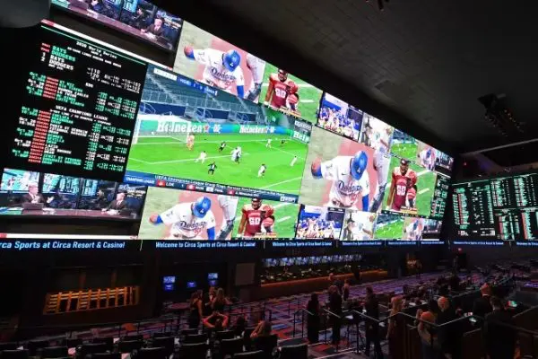 sportsbook