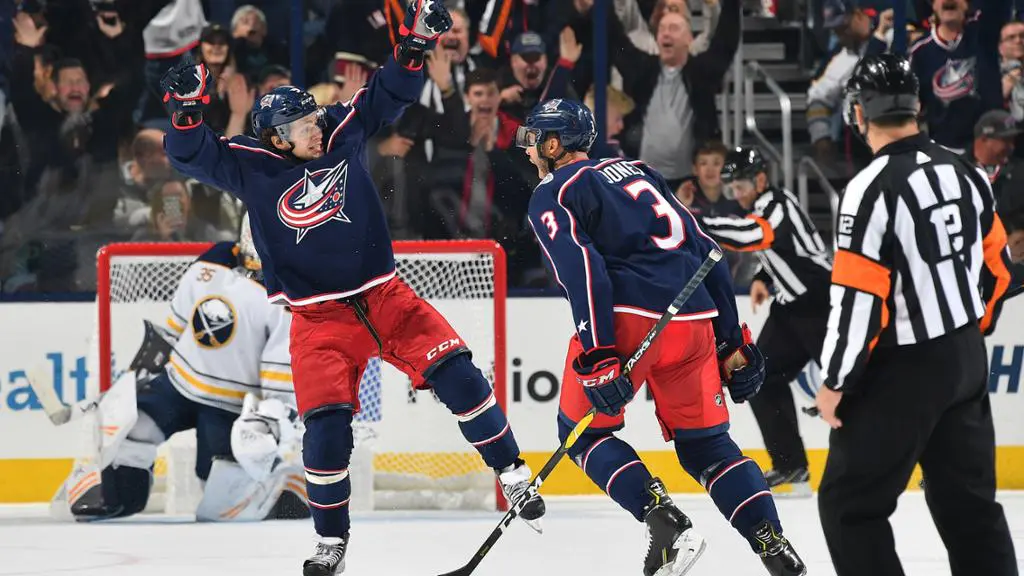 nhl betting trends