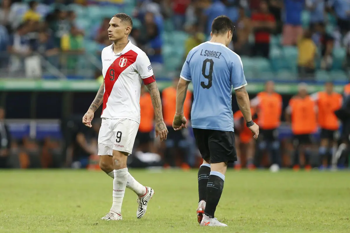 copa americana south american football confederation