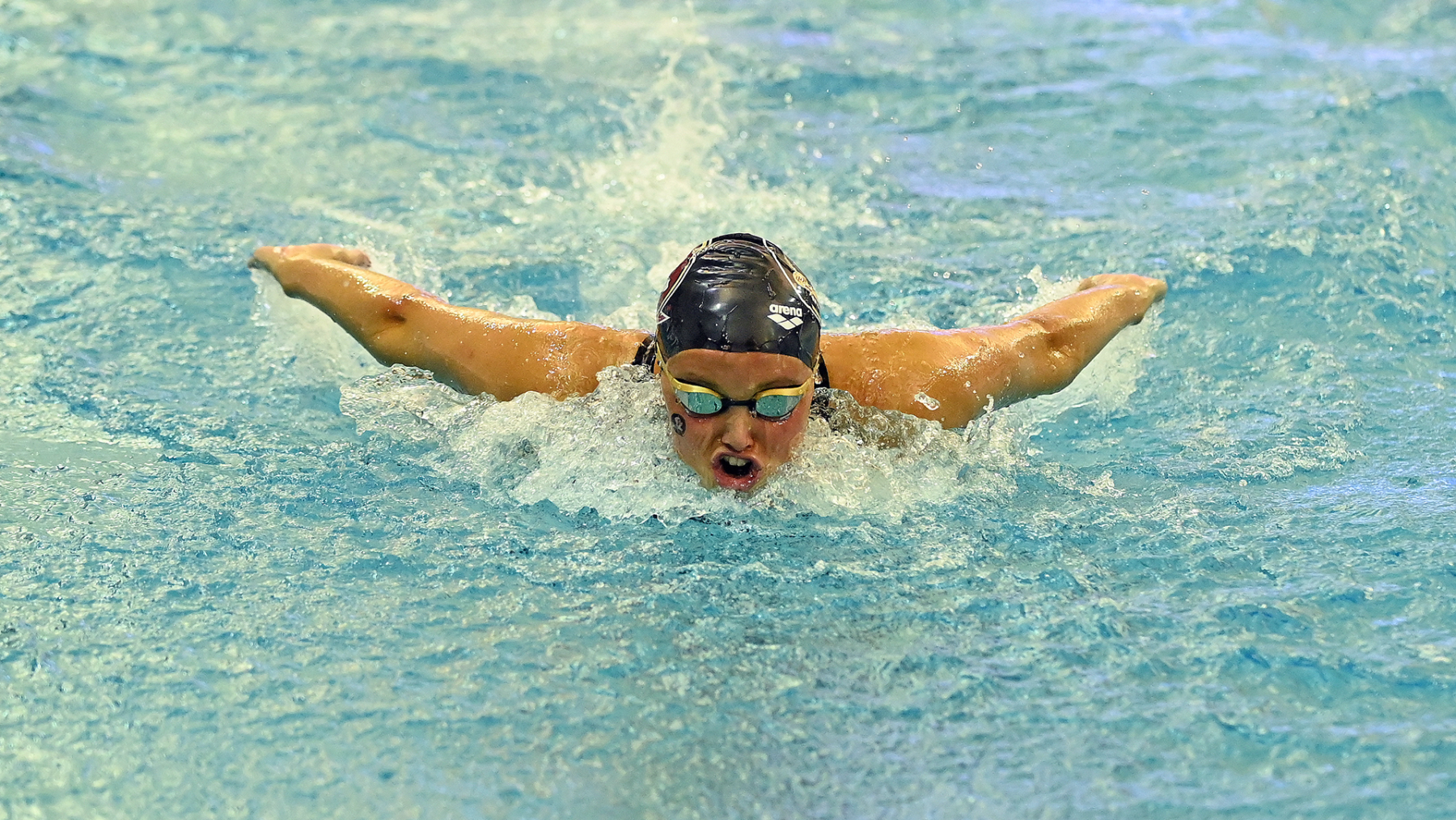 olympic swimming betting odds