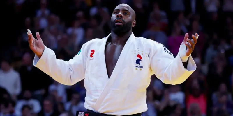 teddy-riner
