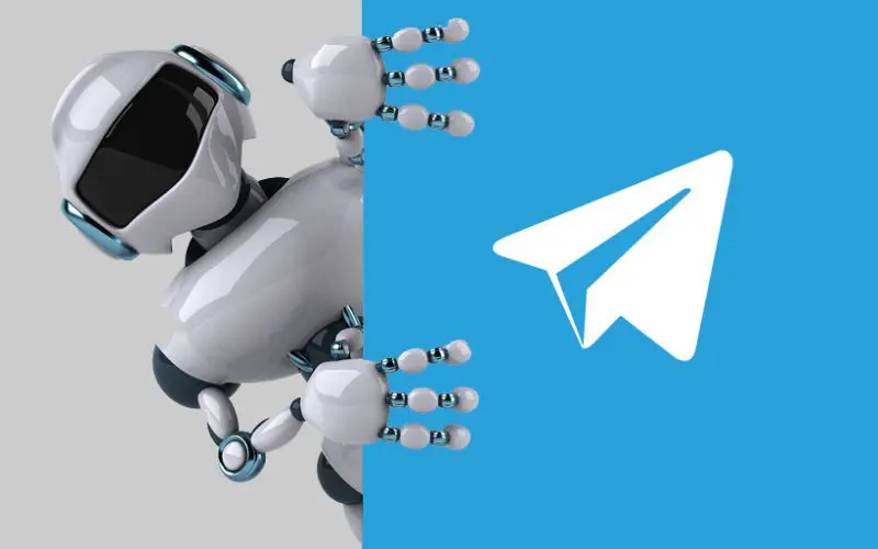 telegram-bots