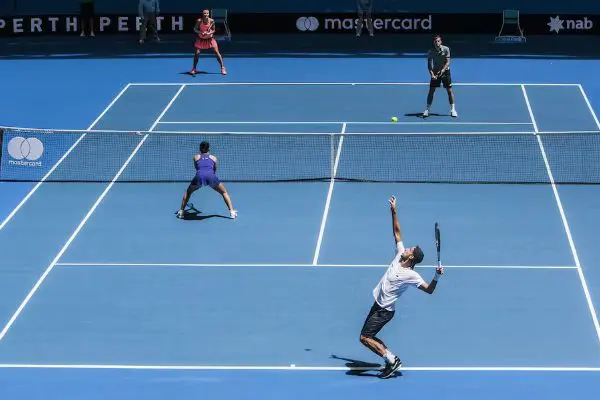 tennis-match