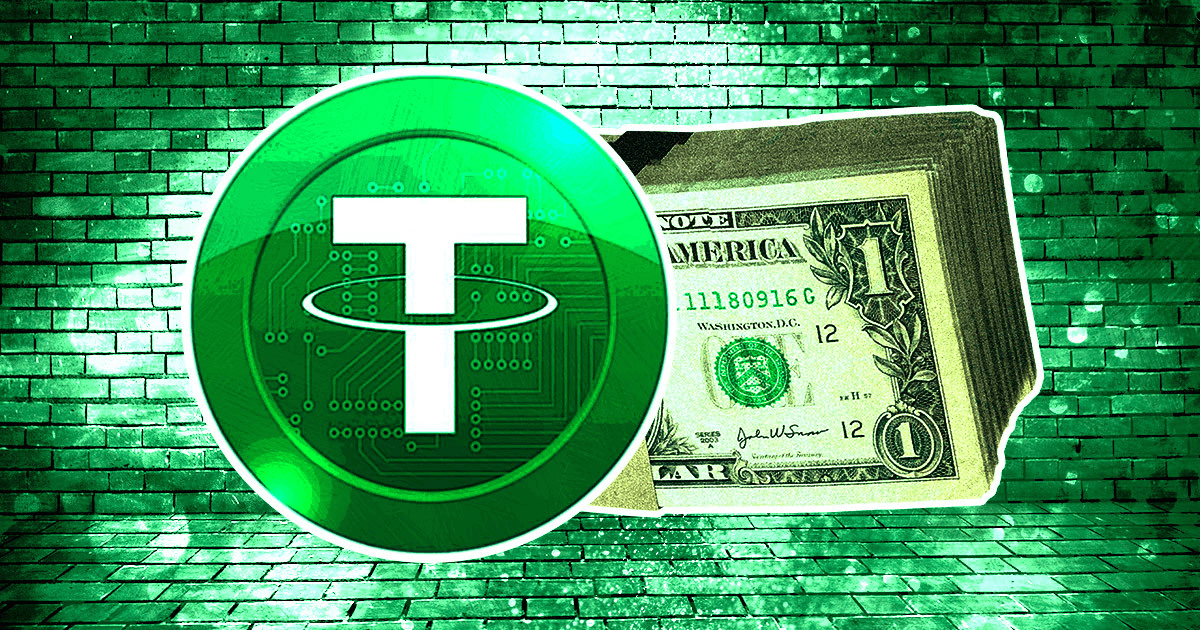 tether