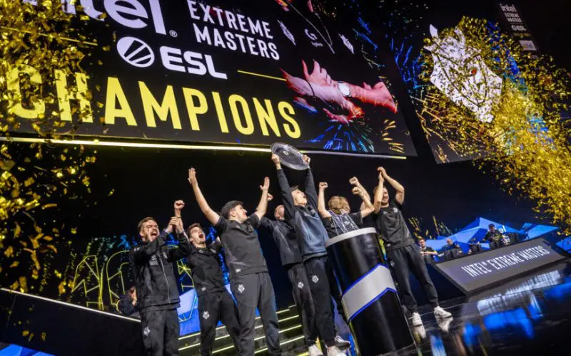top-esports-organizations-G2-IEM-Dallas
