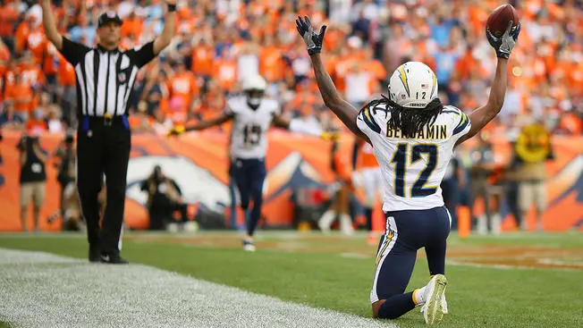 how much is a last touchdown worth