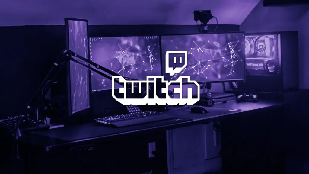 twitch