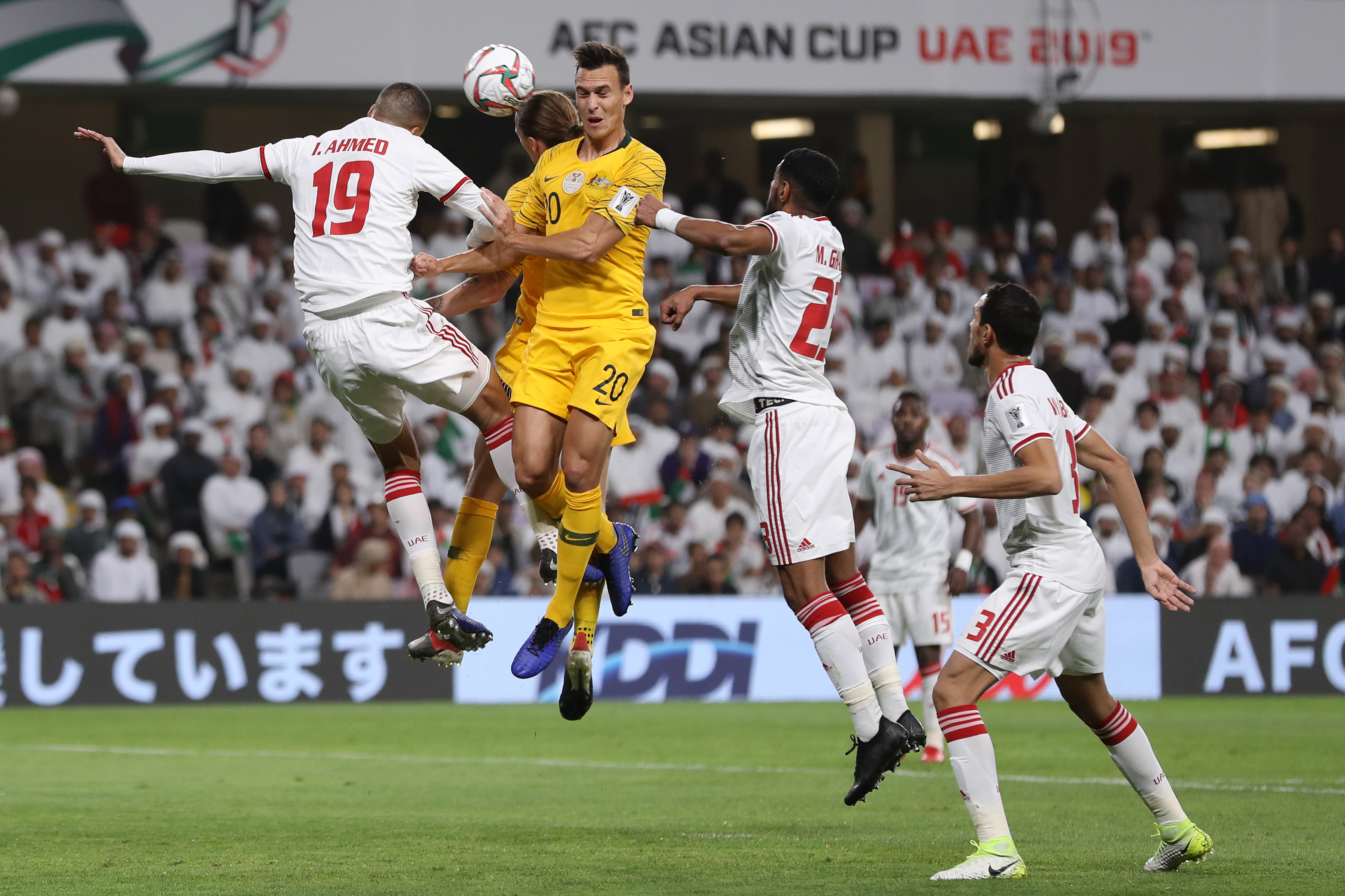 uae pro league cup arab match olympics