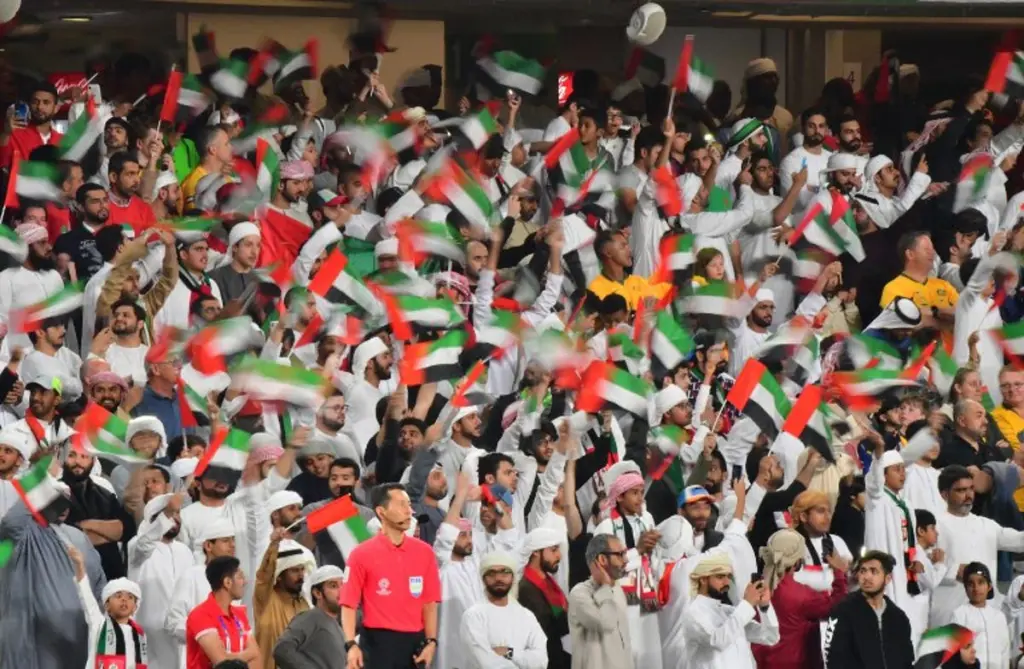 uae
