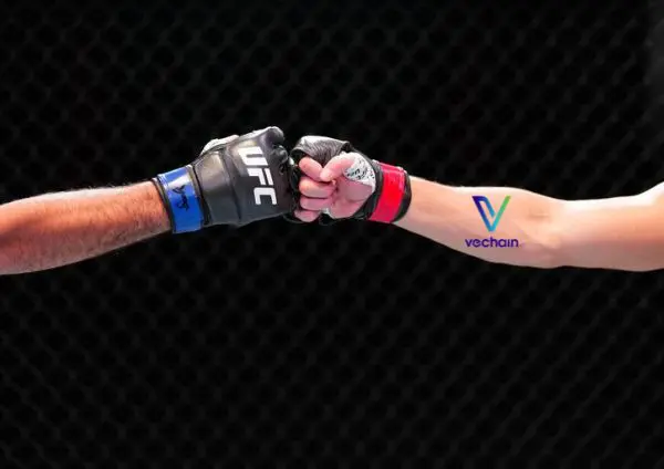 ufv-vechain