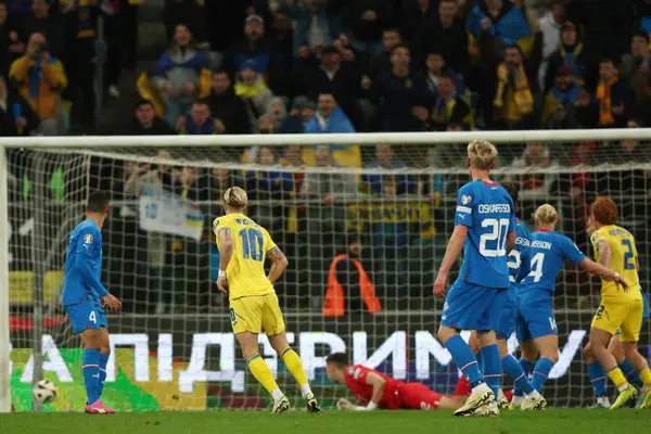 ukraine-iceland