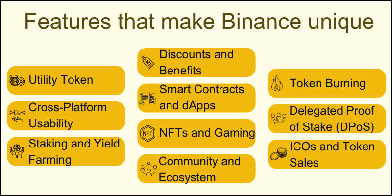 unique-cryptocurrency-bnb-coin-binance-blockchain-review