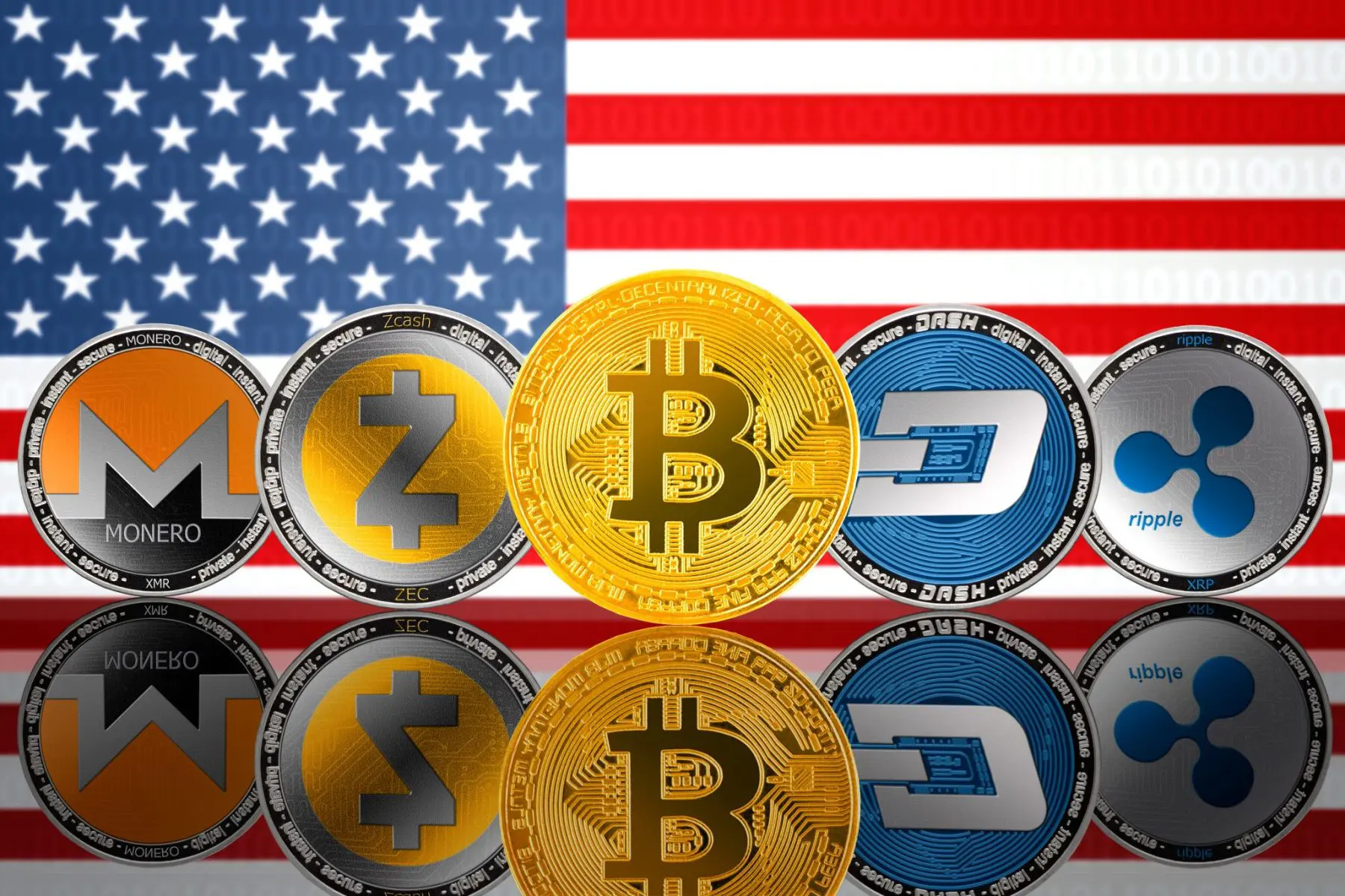 why did china ban crypto