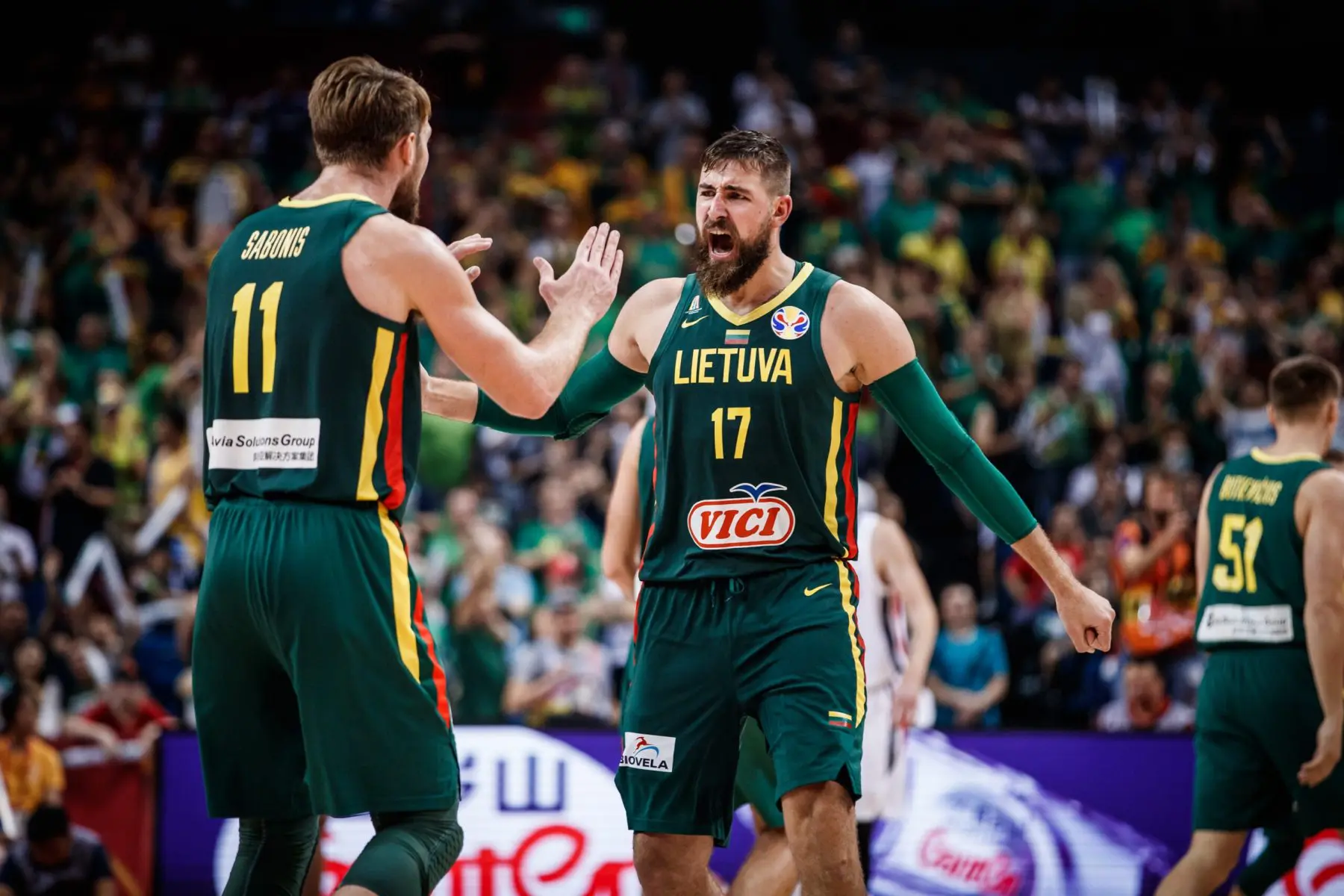 euro basketball prediction