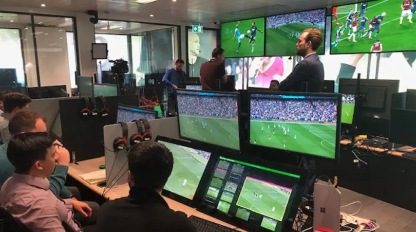 var decisions