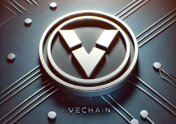 vechain