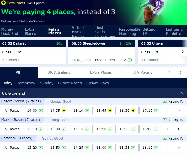 w william hill mlb tennis volleyball williamhll