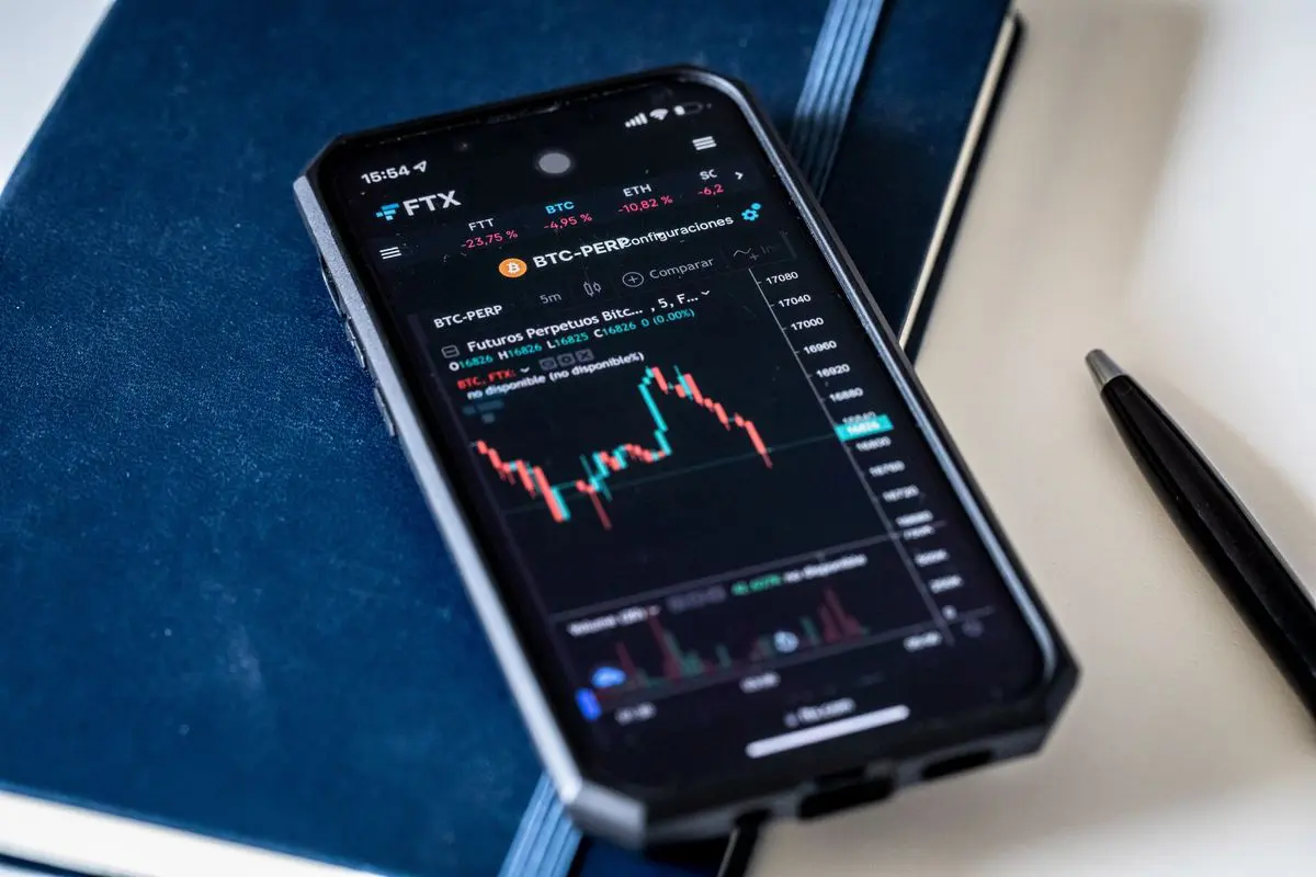 what happened to ftx exchange