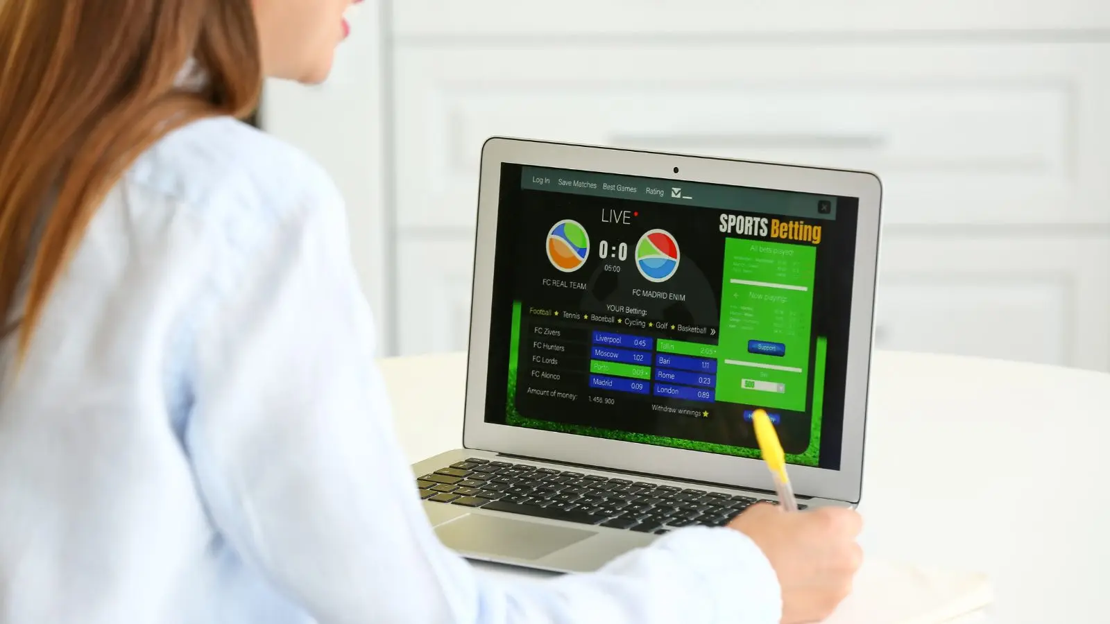 what is a no deposit bonus sports