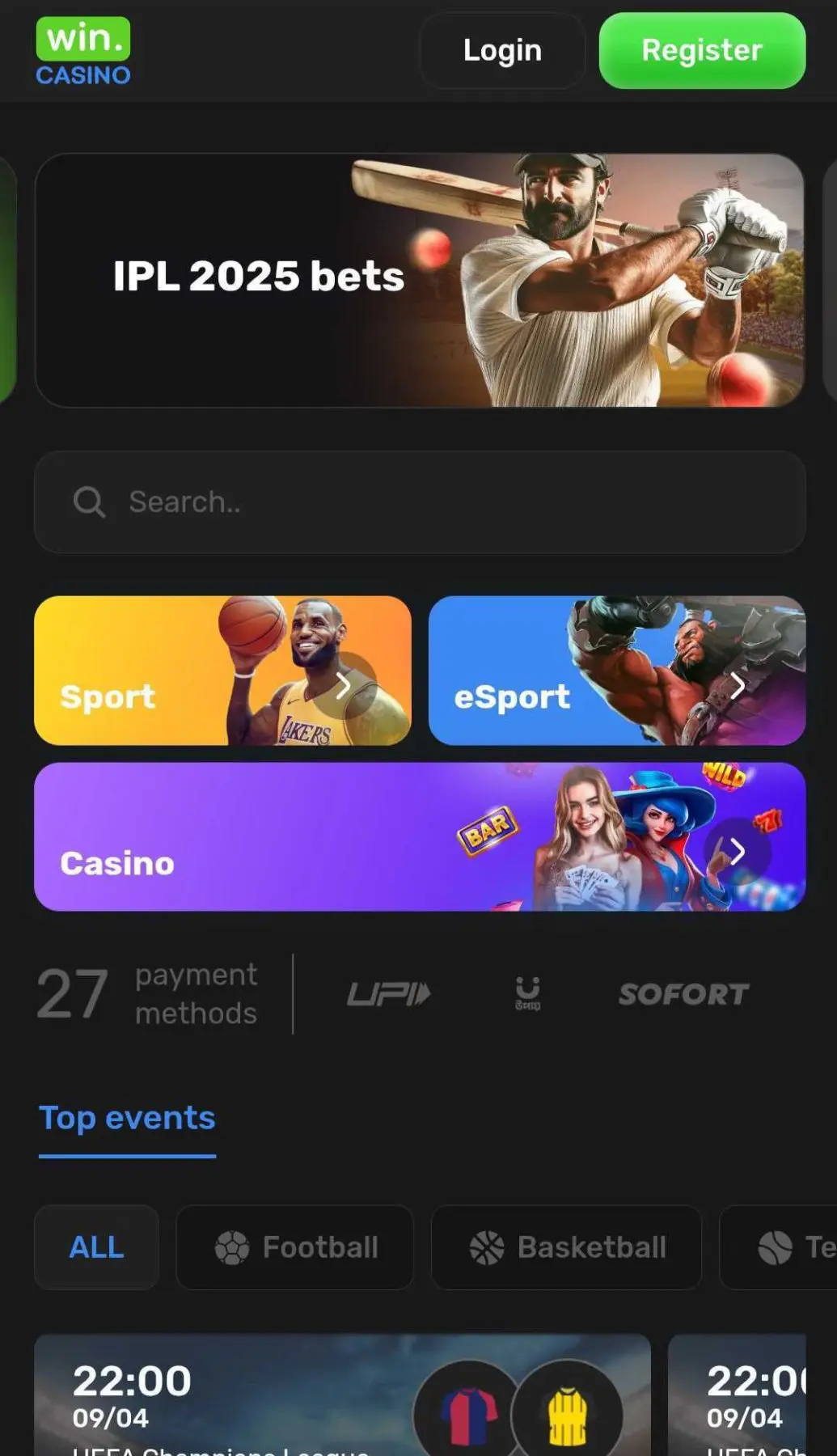 win-casino-webpage-mobile