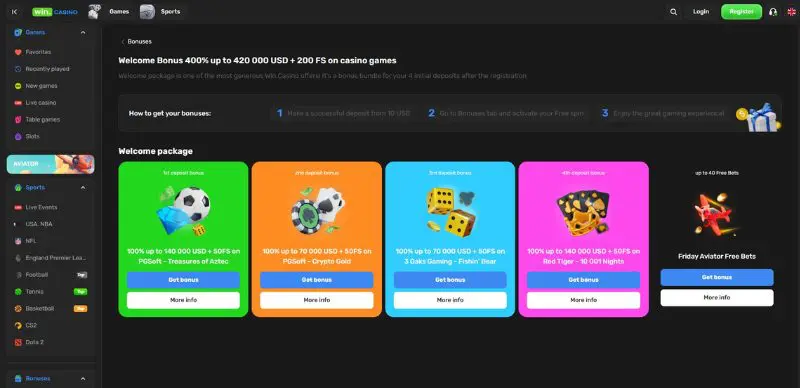 win.casino-review-bonuses-promotions